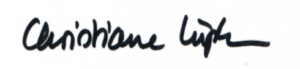 my signature 2019 my signature 2019