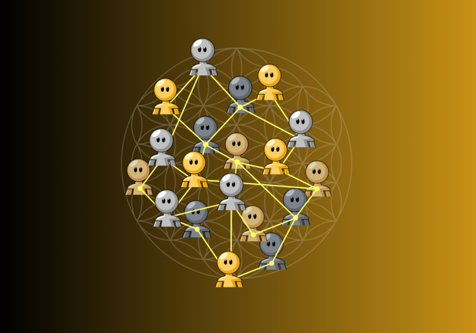 SWARM Network2 SWARM Network2