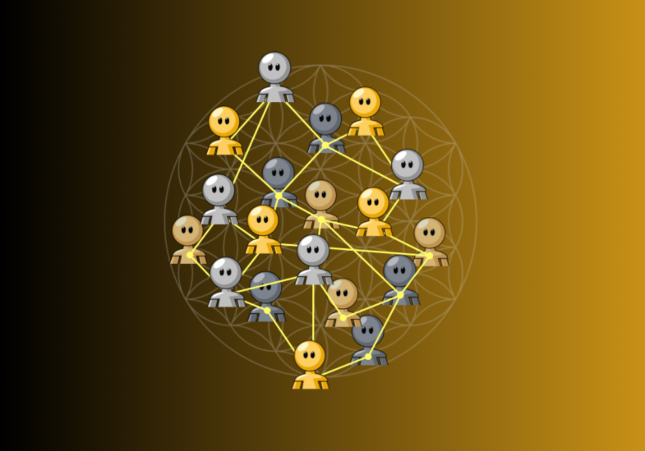 SWARM Network2